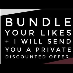 Bundle Deals
